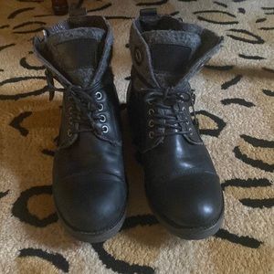 Another fall fun boot!